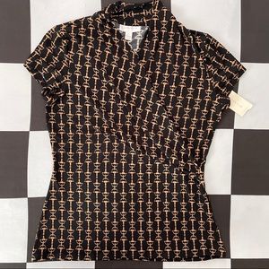 NWT charter club petite small